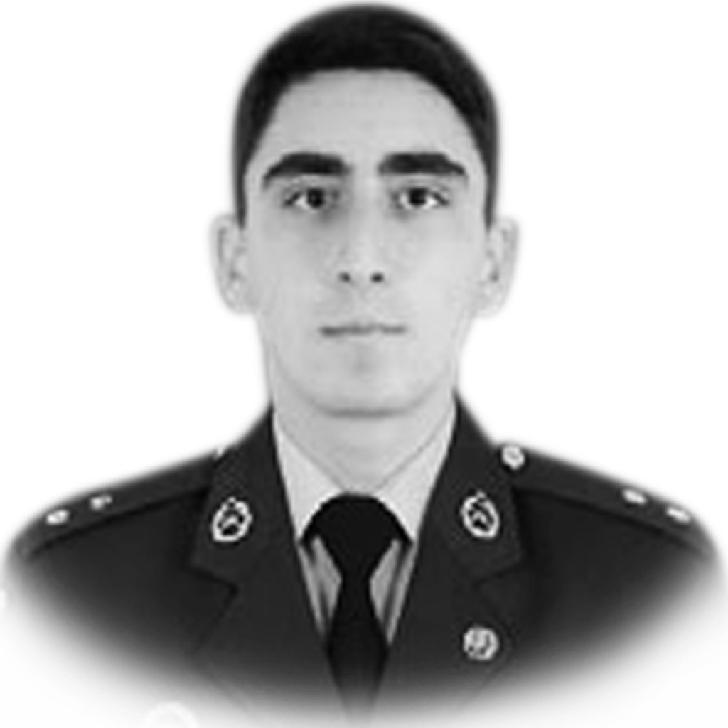 Rəsulov Murad İlqar