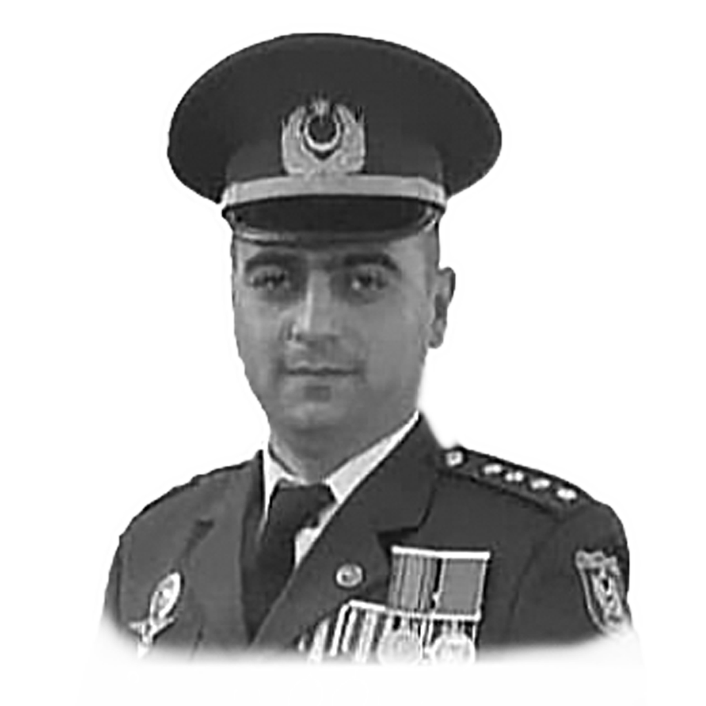 Balabəyli Elcan Vasif