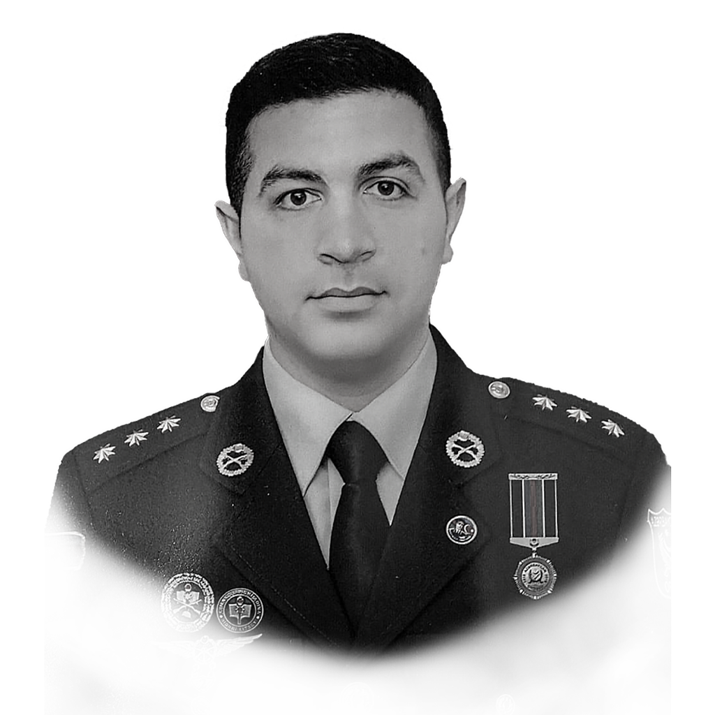 Daşdəmirov Sahib Natiq
