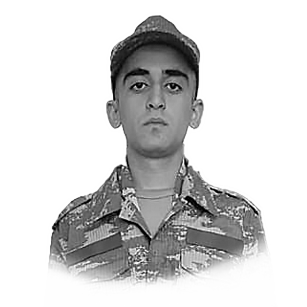 İsmiyev Zeynal Mustafa