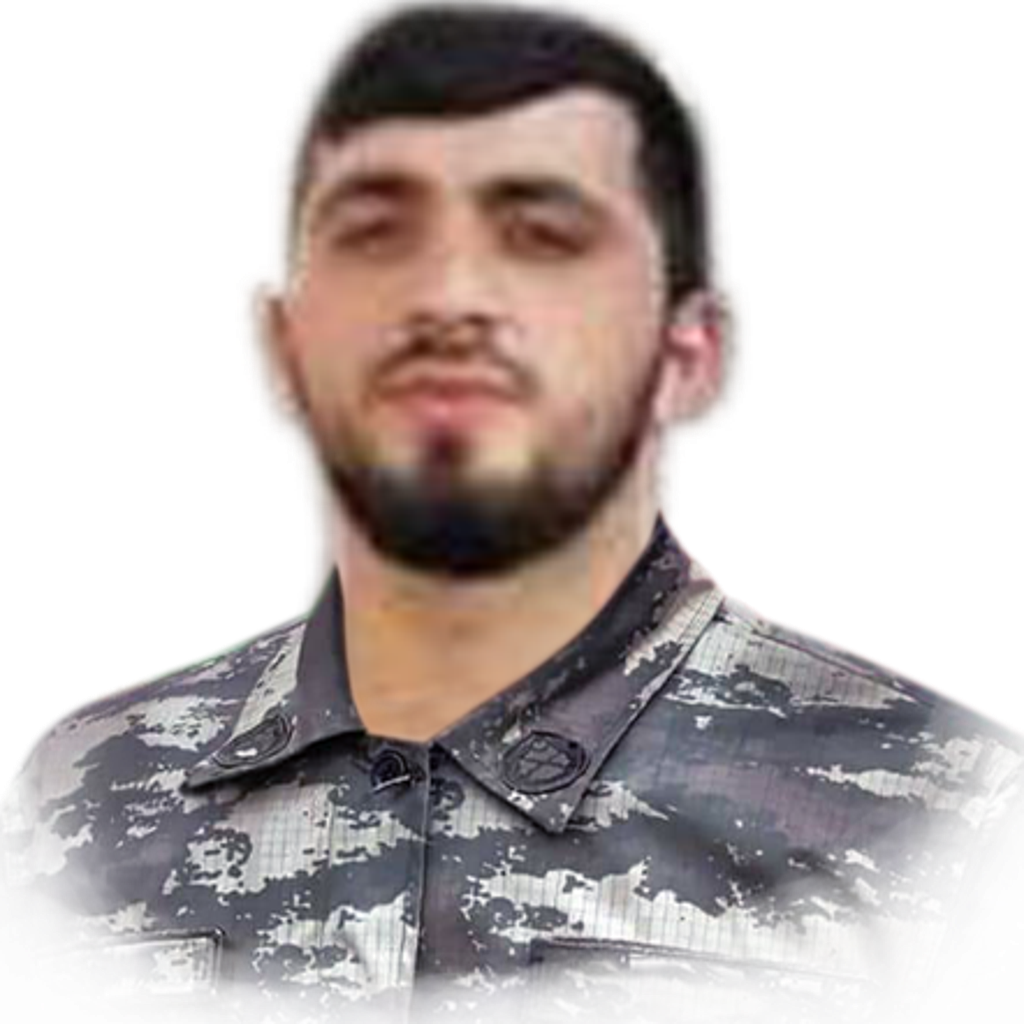 Məmmədov Muxtar Tərlan