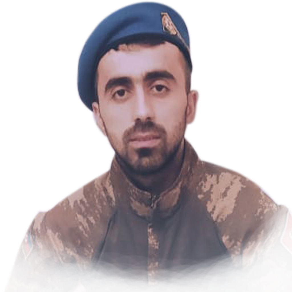 Aydəmirov Ələddin Qurbanismayıl