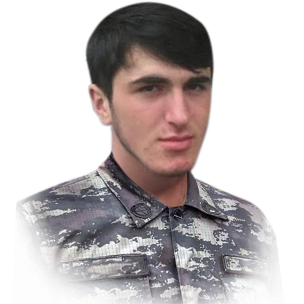Arasov Elxan Fazil