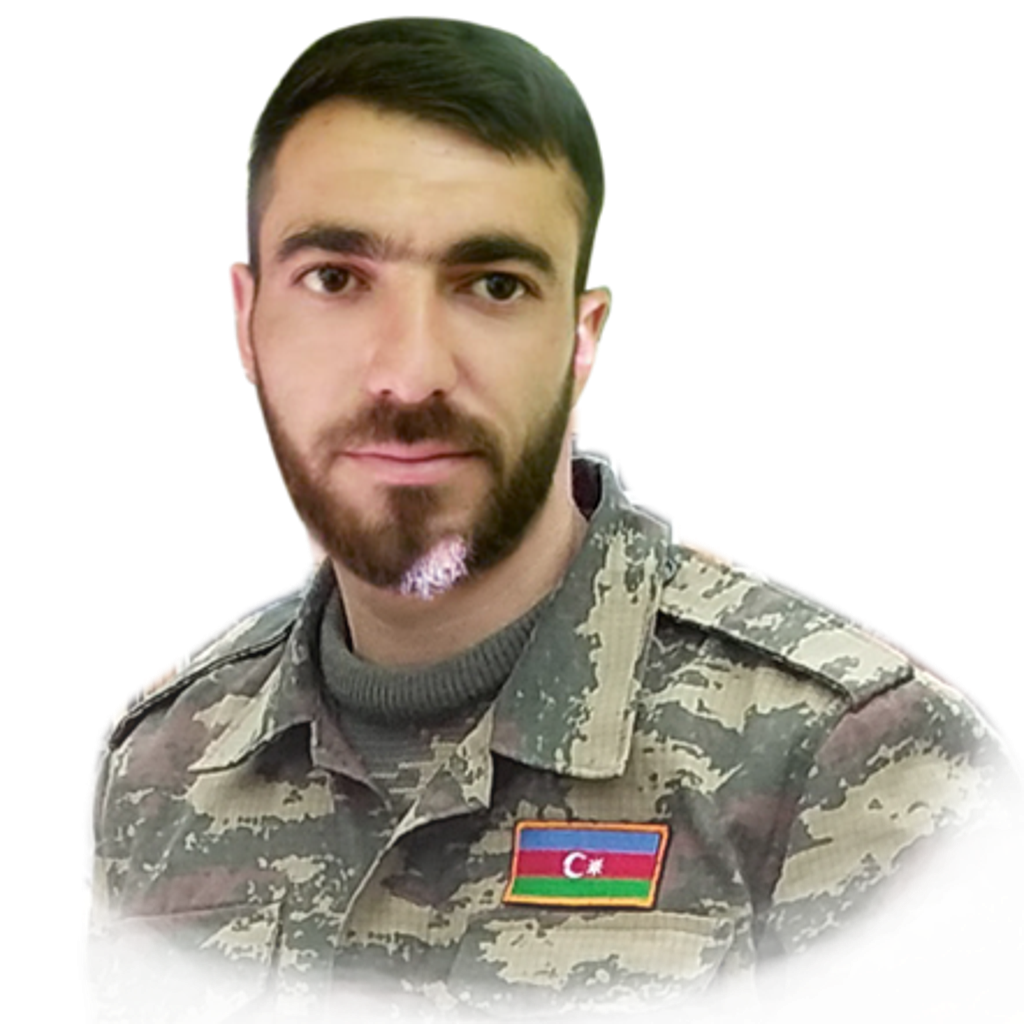 İbrahimov Nadim Nadir