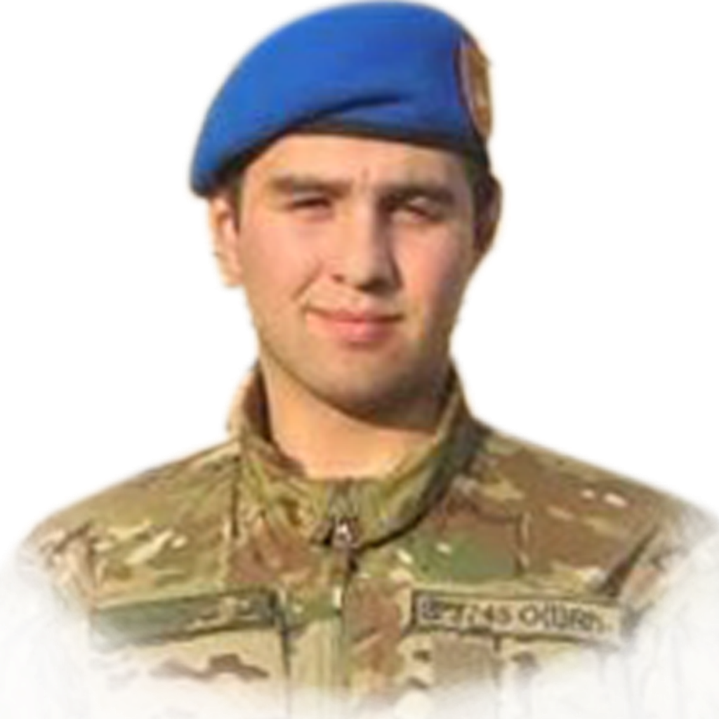 Muhumayev Nurlan Oktay