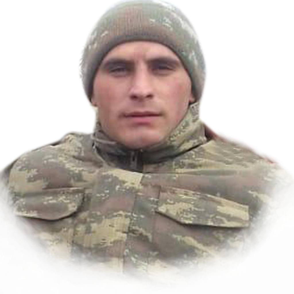 Səttarov Vüsal Ramiz