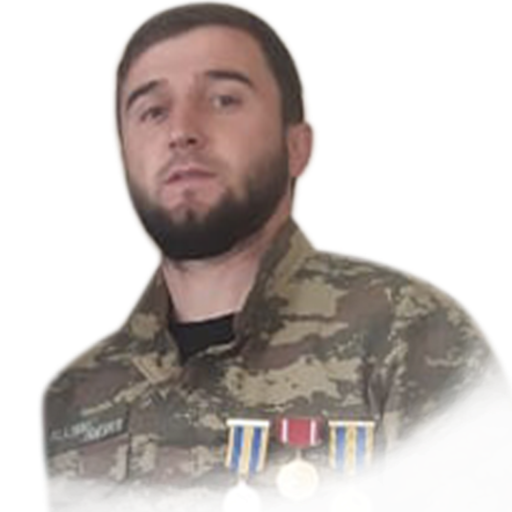 Məmmədov Hüseyn Nəcməddin