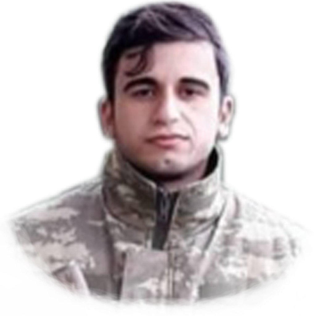 Səfərzadə İbrahim İlham