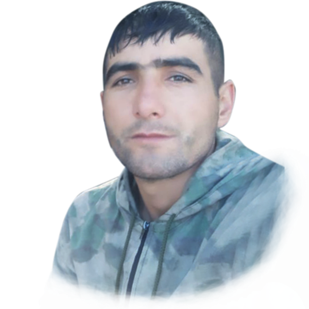Abdullayev Babək Habil