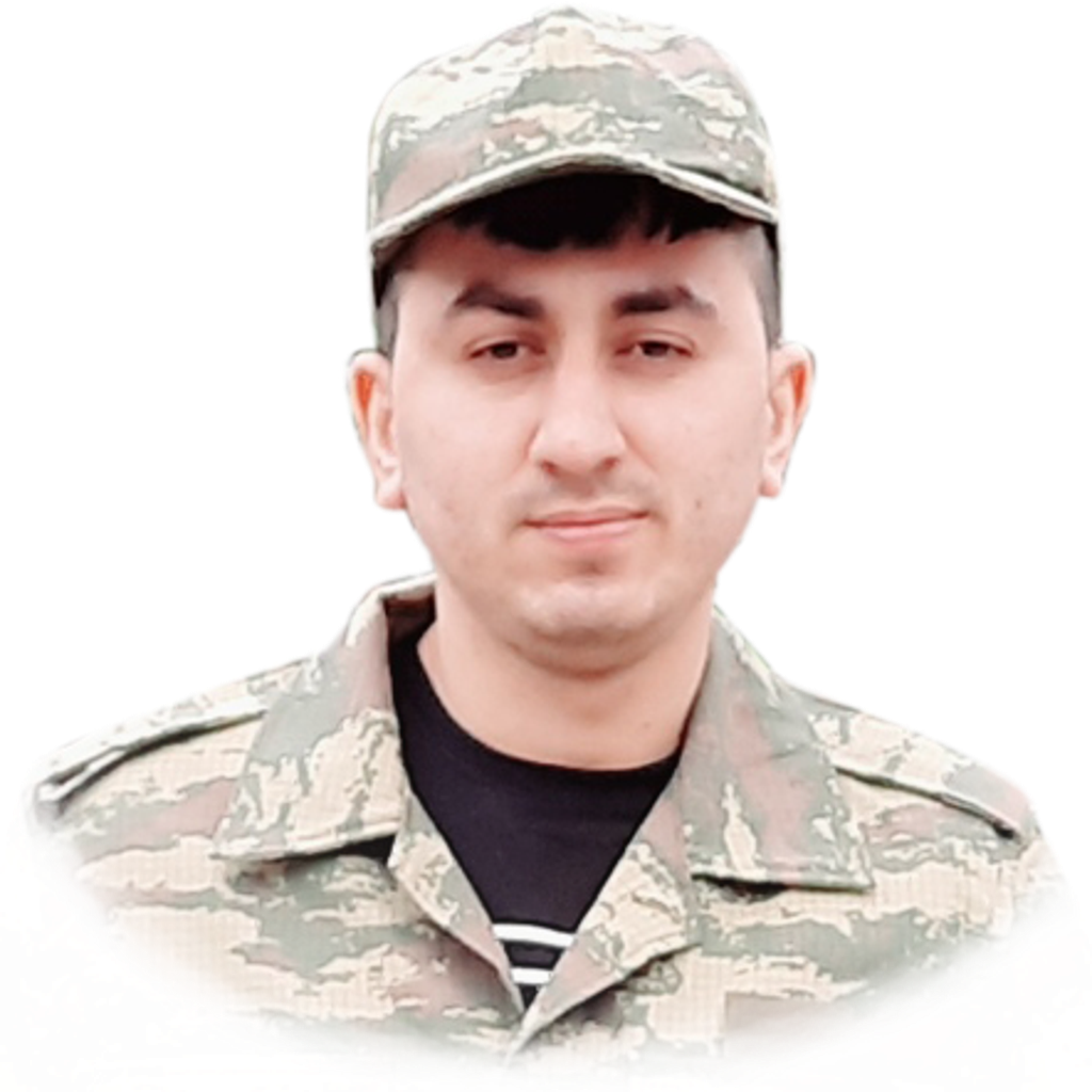 Vəliyev Eltun Müsabiq