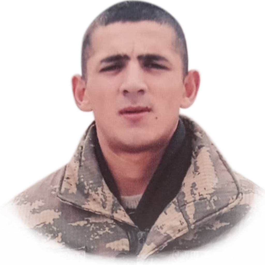 Abdullazadə Seymur Faiq