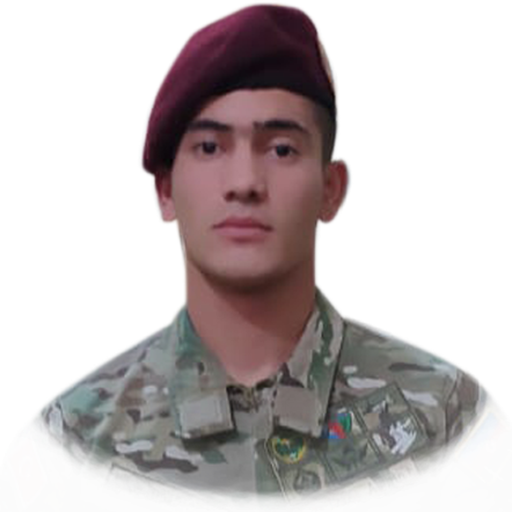 Qasımlı Hüseyn Asif