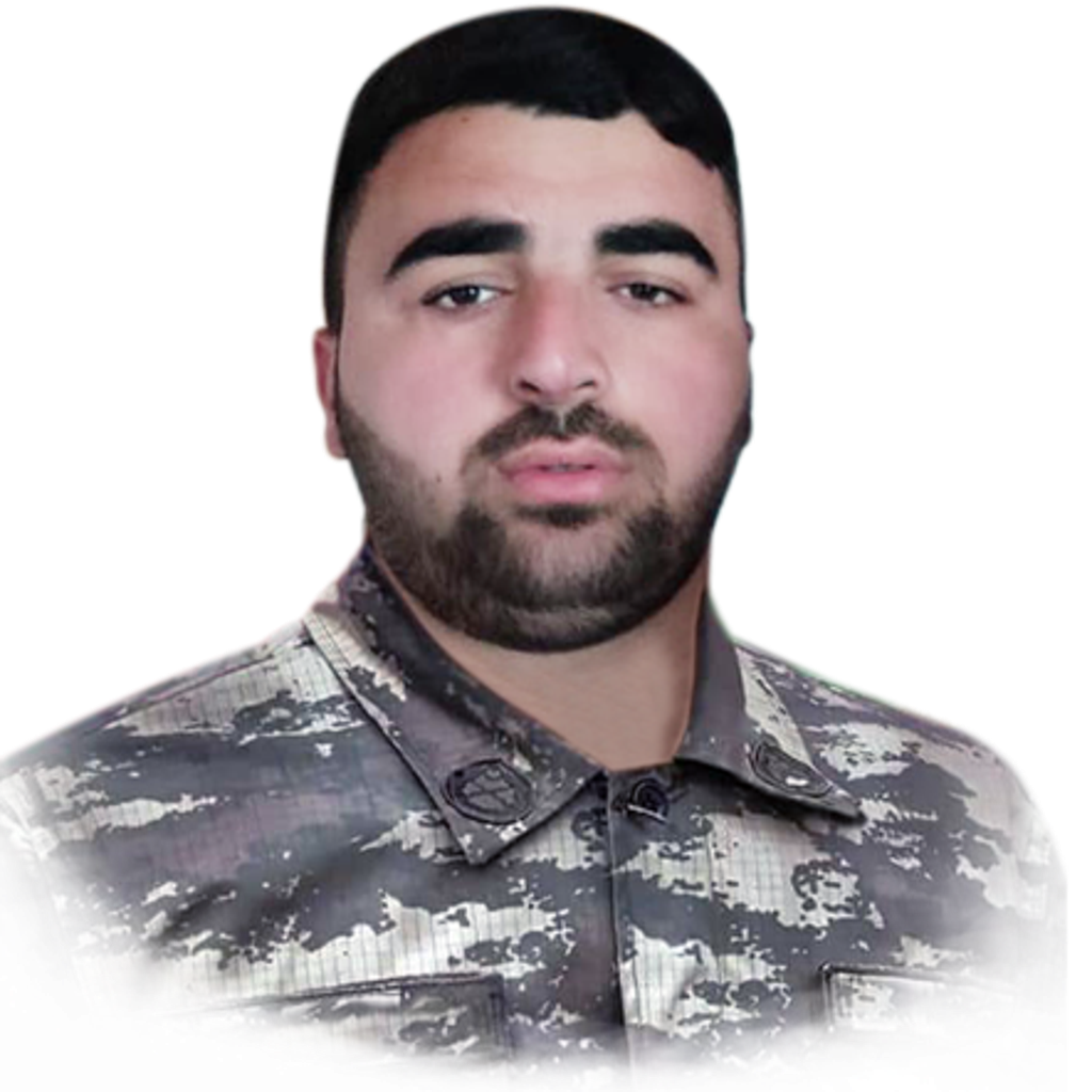Abasov Nahid Nazim
