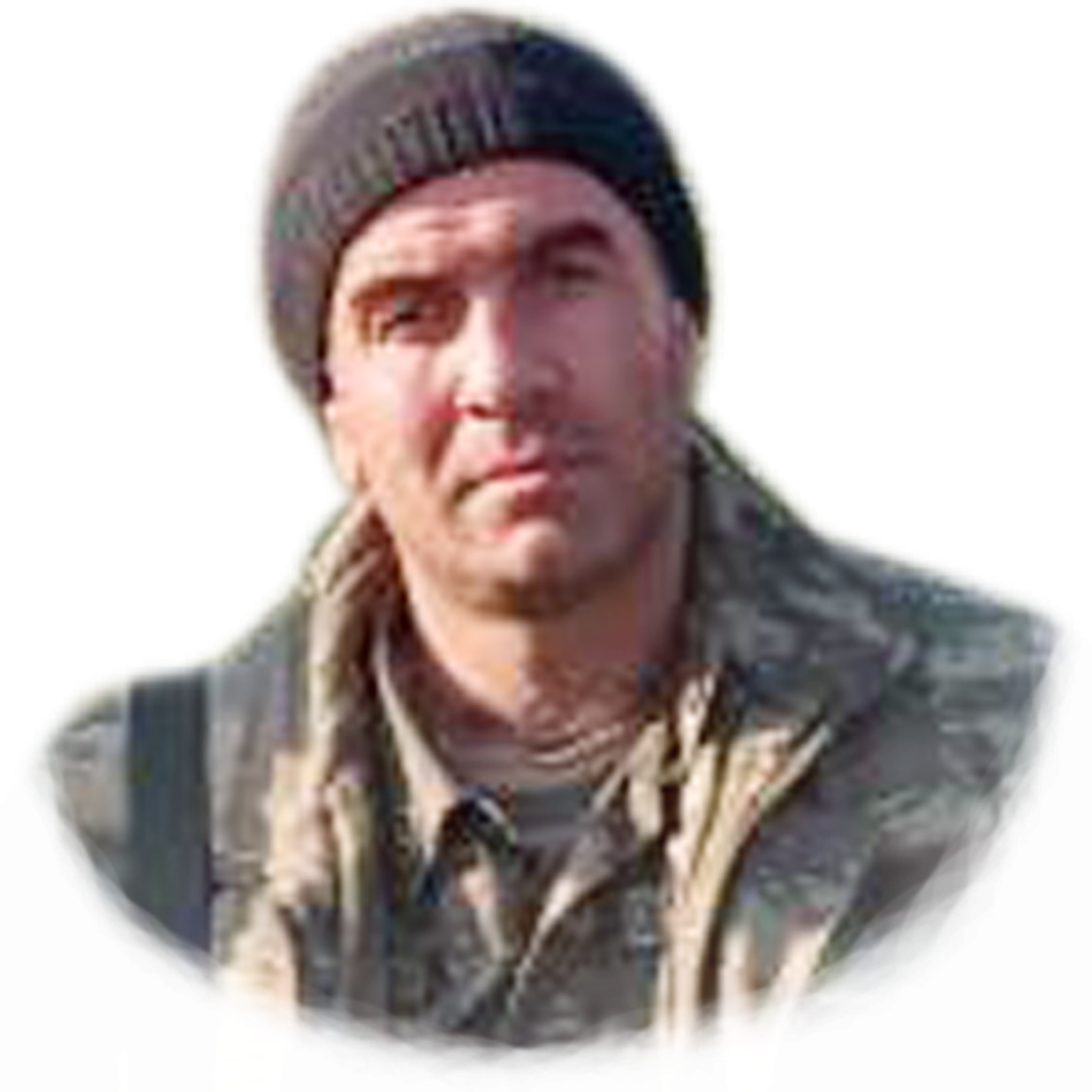 Niyazov Xəqani Əlitapdıq