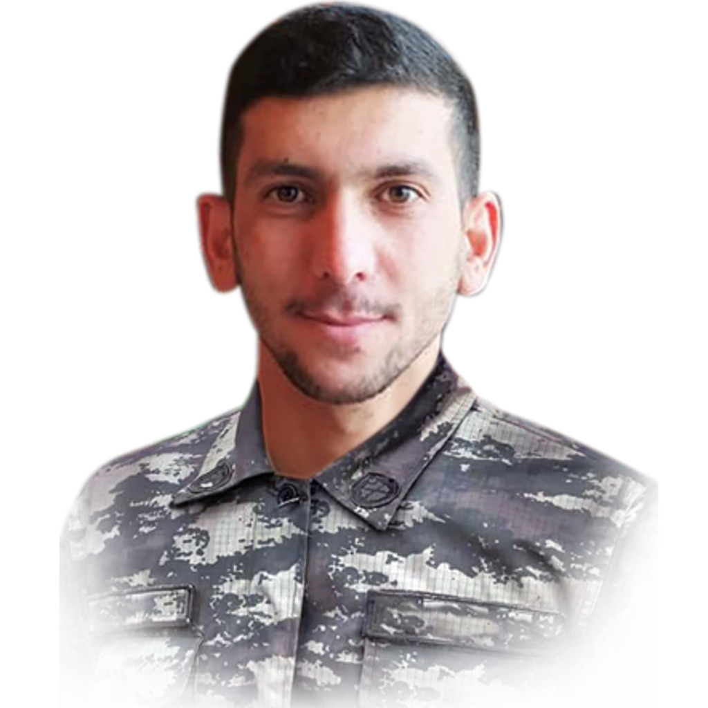 Qəfərli Firavan Həsən