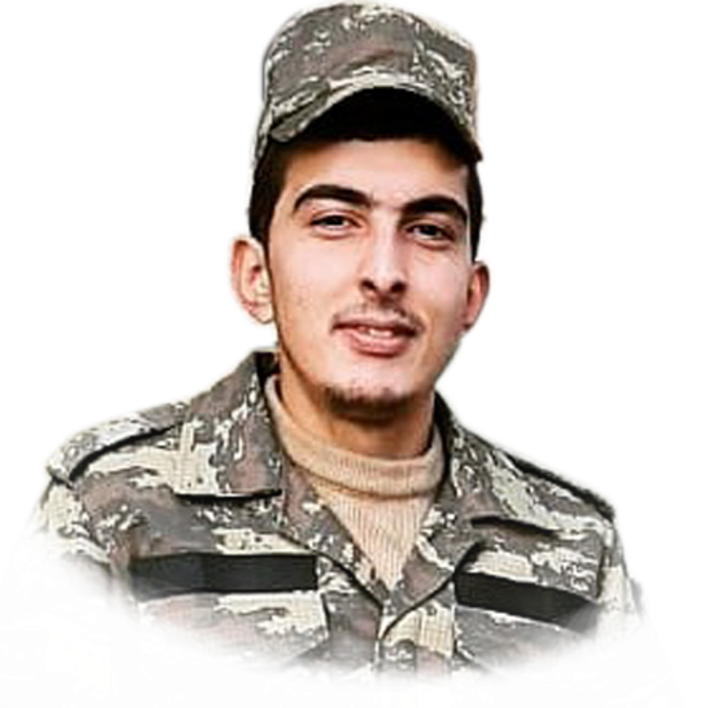 Şahbazov Əlihüseyn Taryel