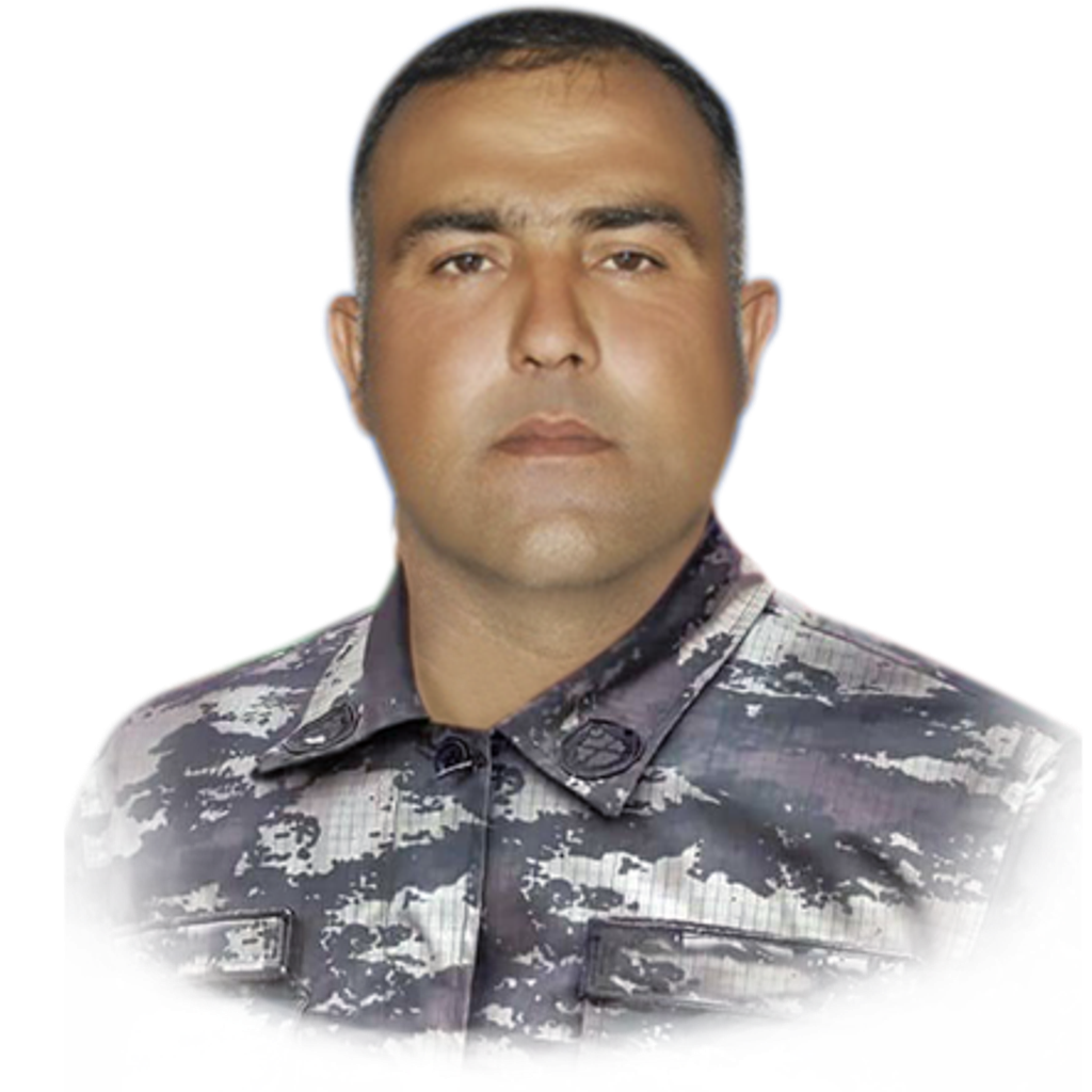 İmanov Zaman Dayandur