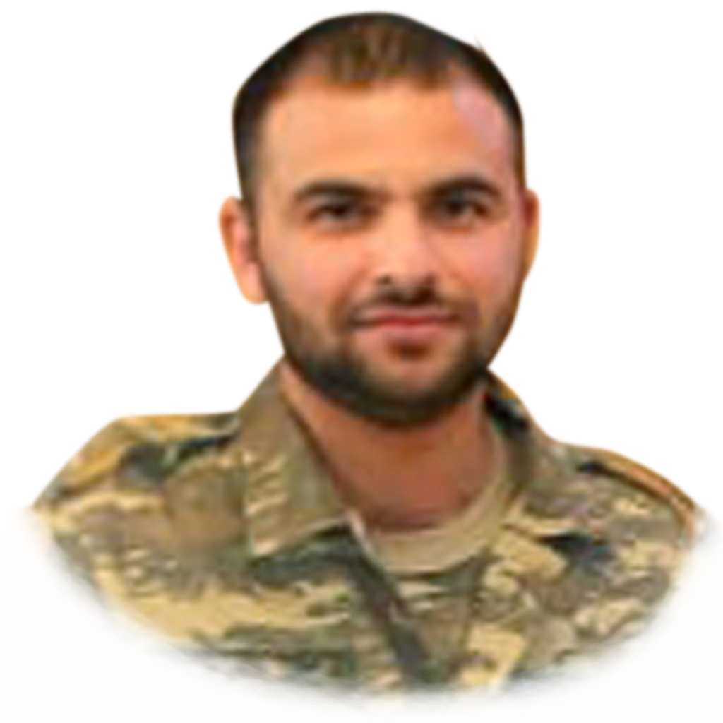 Quliyev Nurlan Rafail
