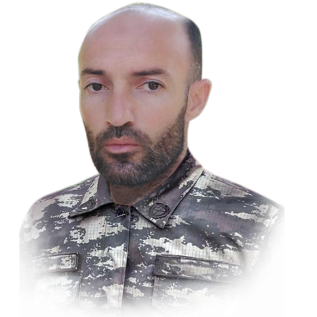 Fətişov Rəhman Zakir