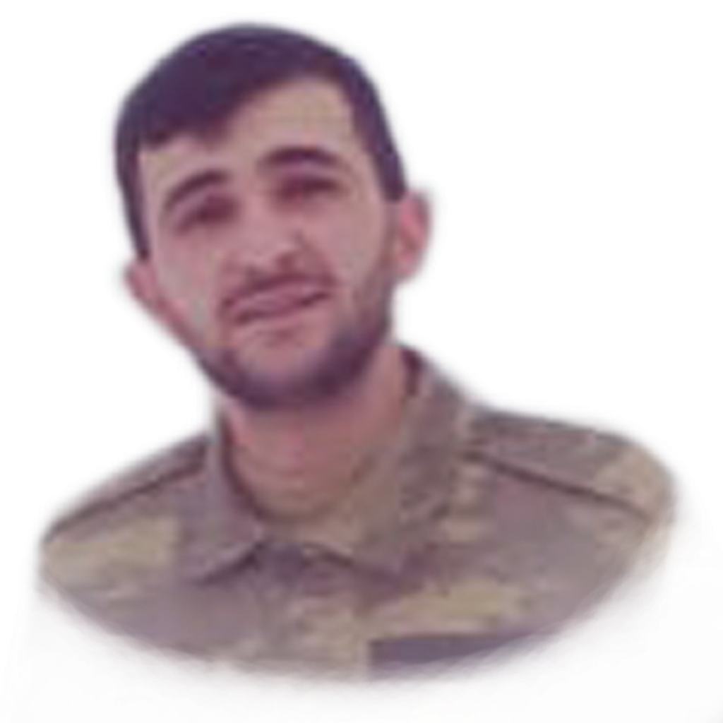 Məmmədov Müzəffər Təmraz
