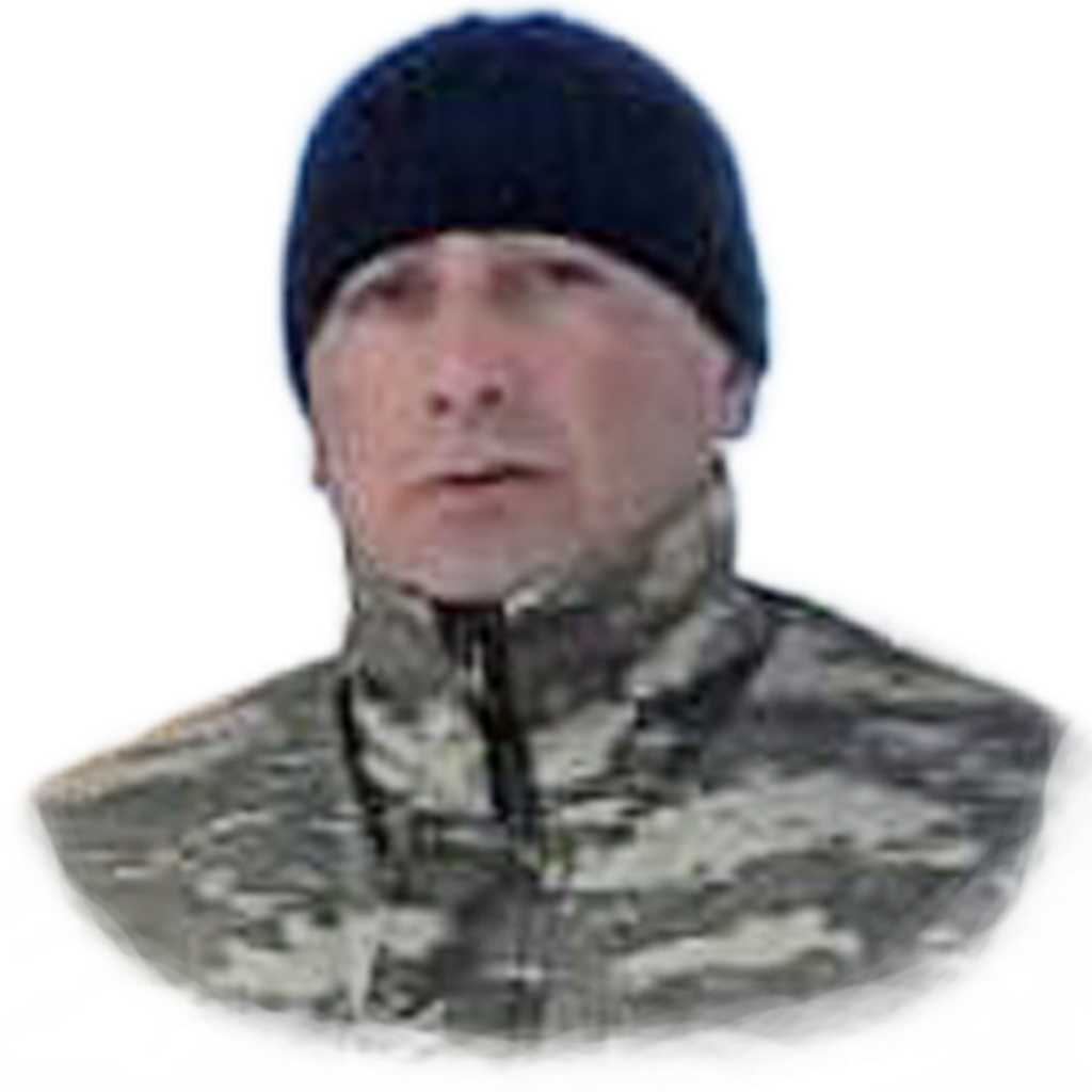 Qədirov Məhəmməd Şıxalı