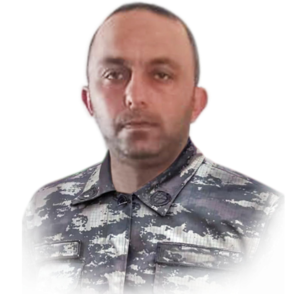Musayev Musa Aydın