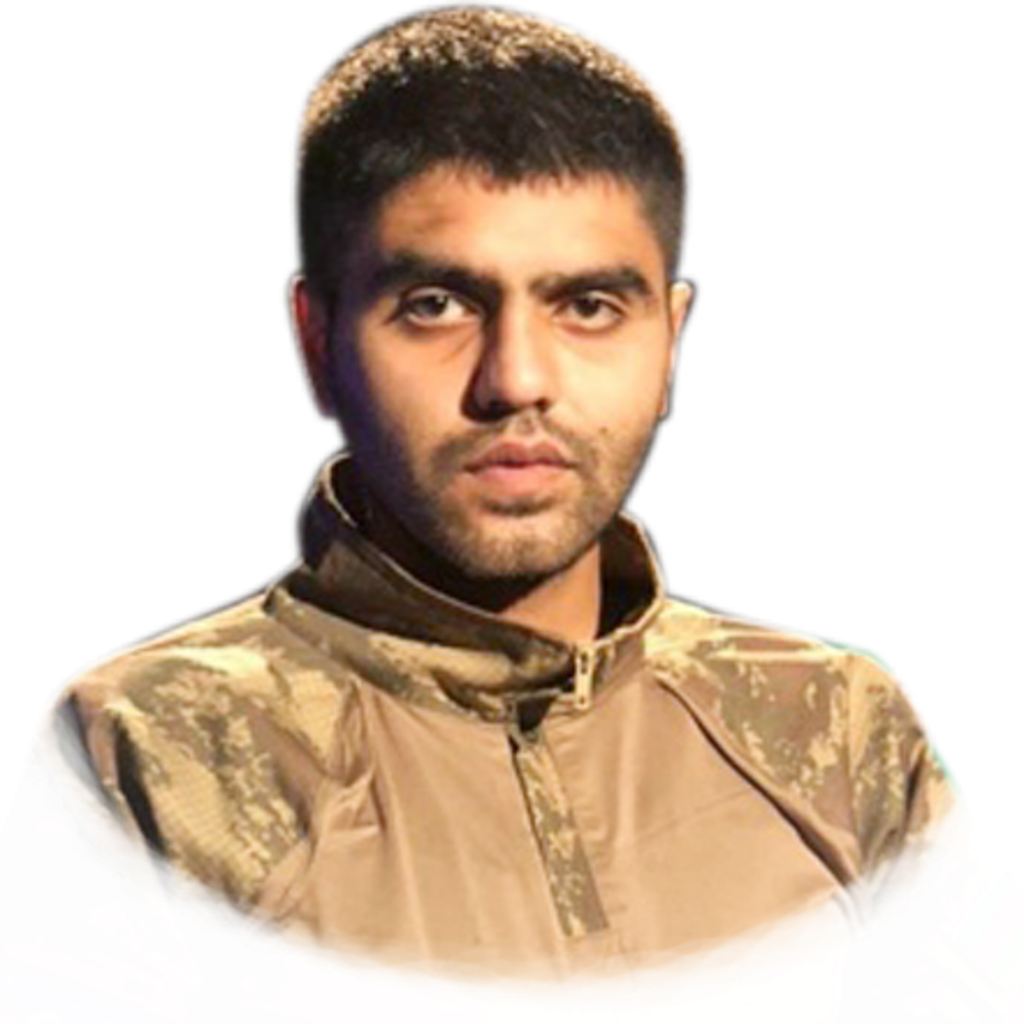 Musayev Amin Alim