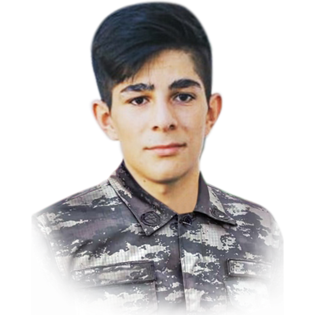 Ələkbərov Elvin Şahin
