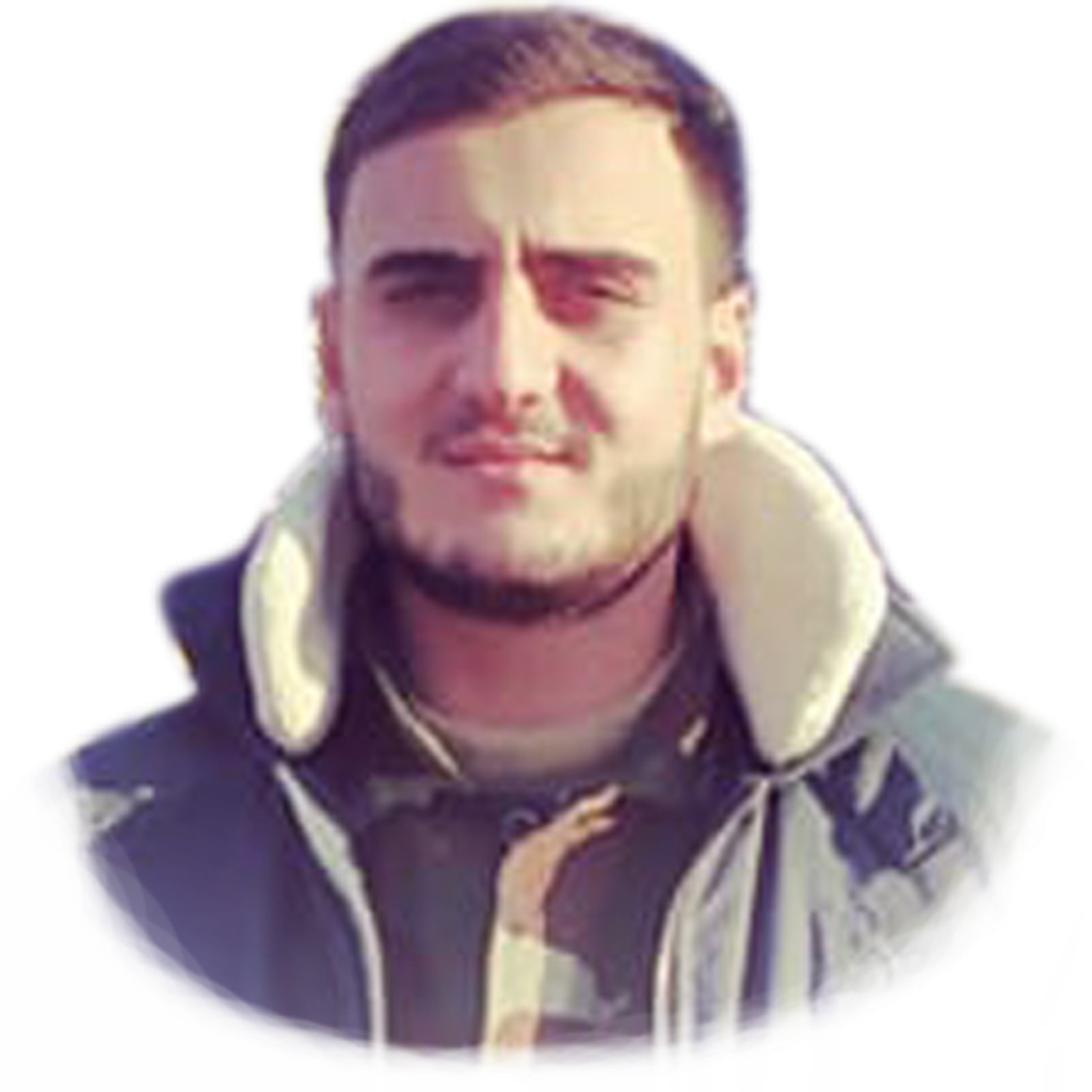 Hənfəzadə Elman Elxan