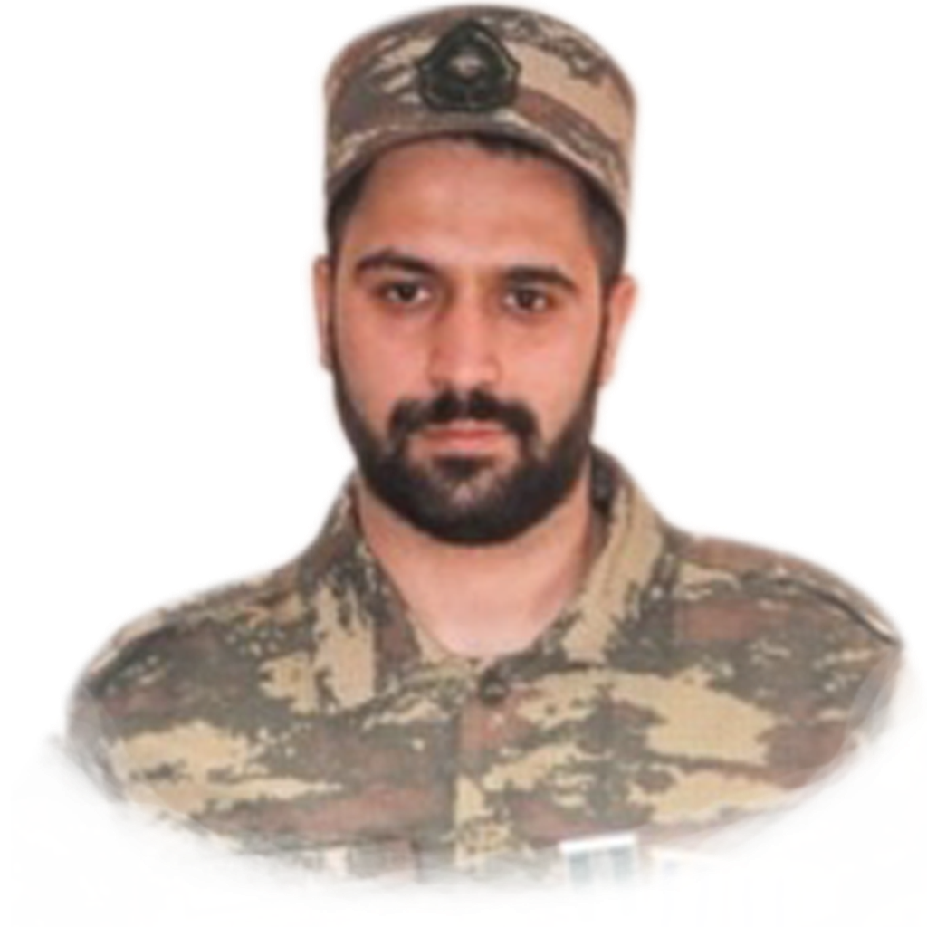 Məmmədov Rüstəm Tağı