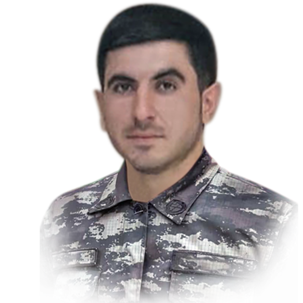 Rzayev Fəqan Eldar