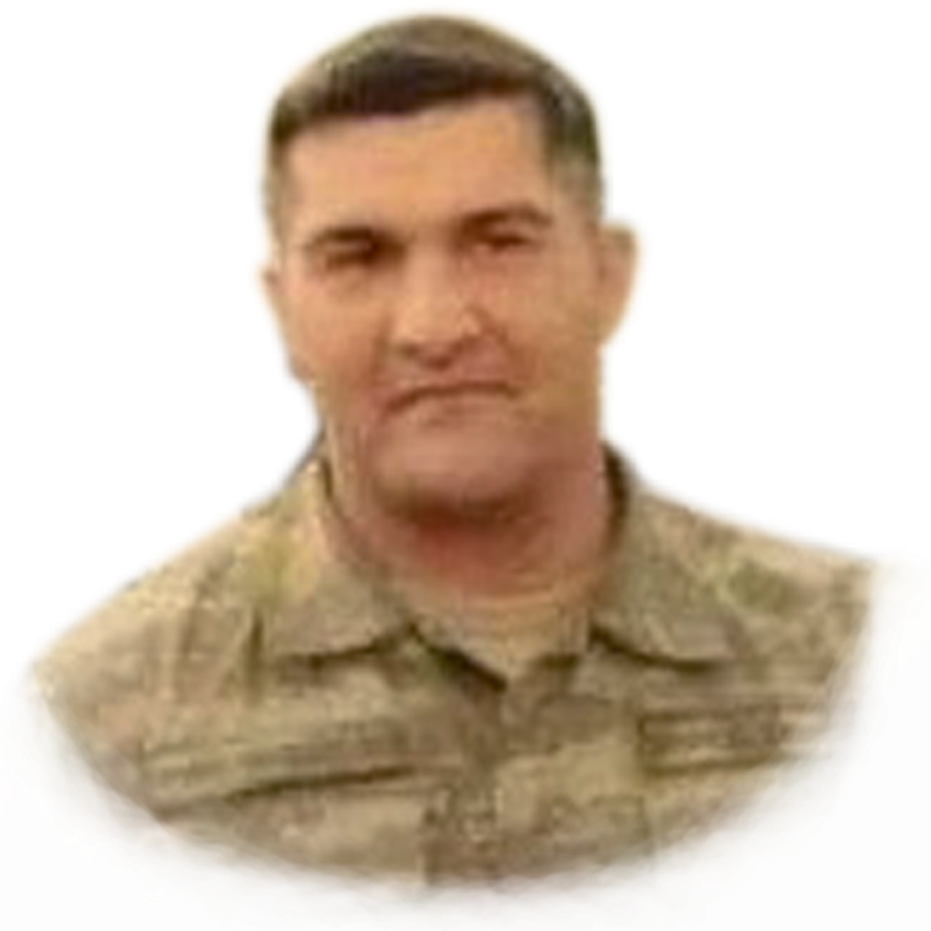 Salmanov Ceyhun Qurban