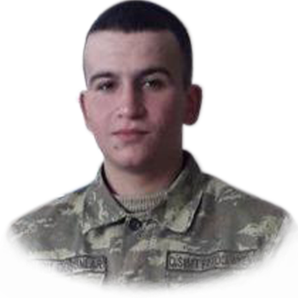 Fətullayev Qismət Araz