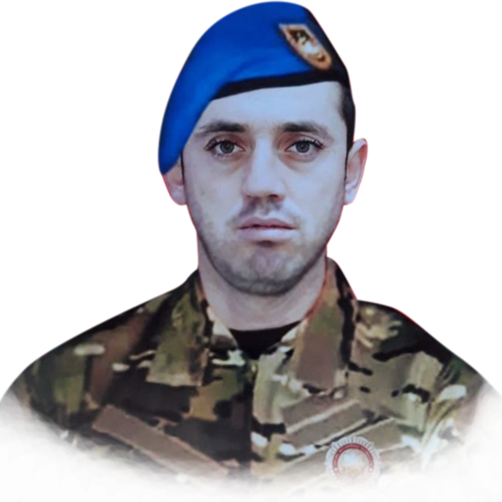 Nuruyev Aslan Qafar