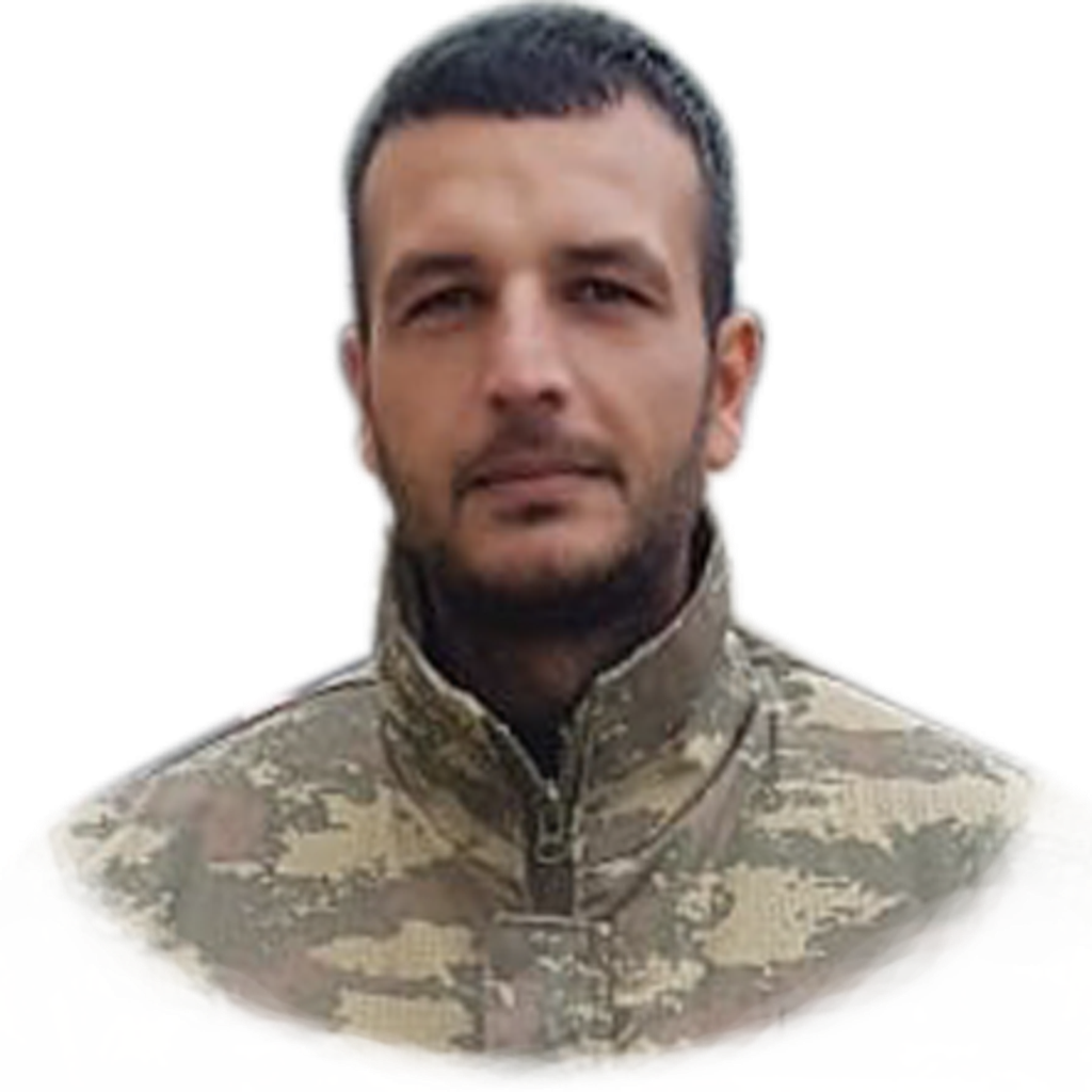 Abdullayev Ranil Elxan