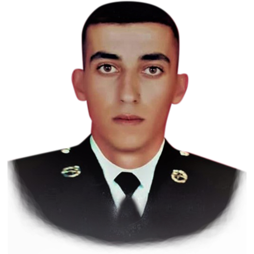 Gözəlov Azər Mehtiman