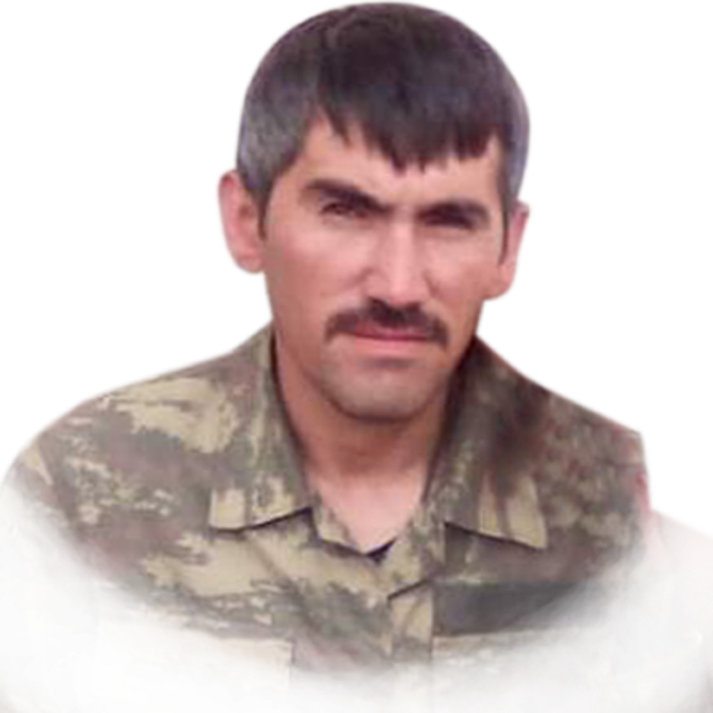 Babaşov Kənan Tahir