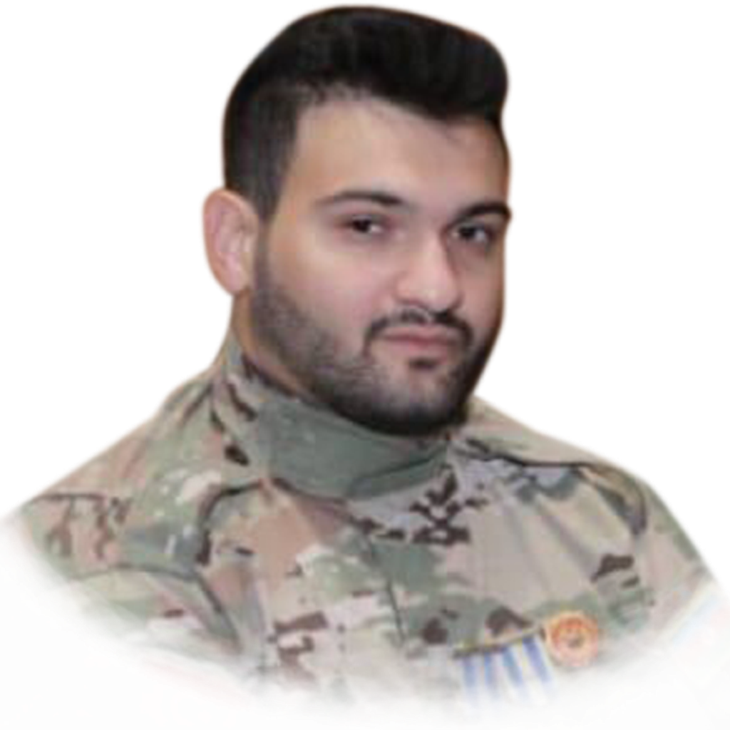 İbrahimli Şəhriyar Murad