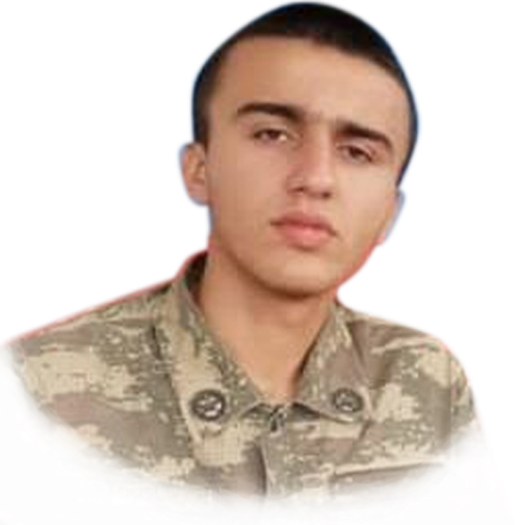 Qədirov Kamran Ruslan