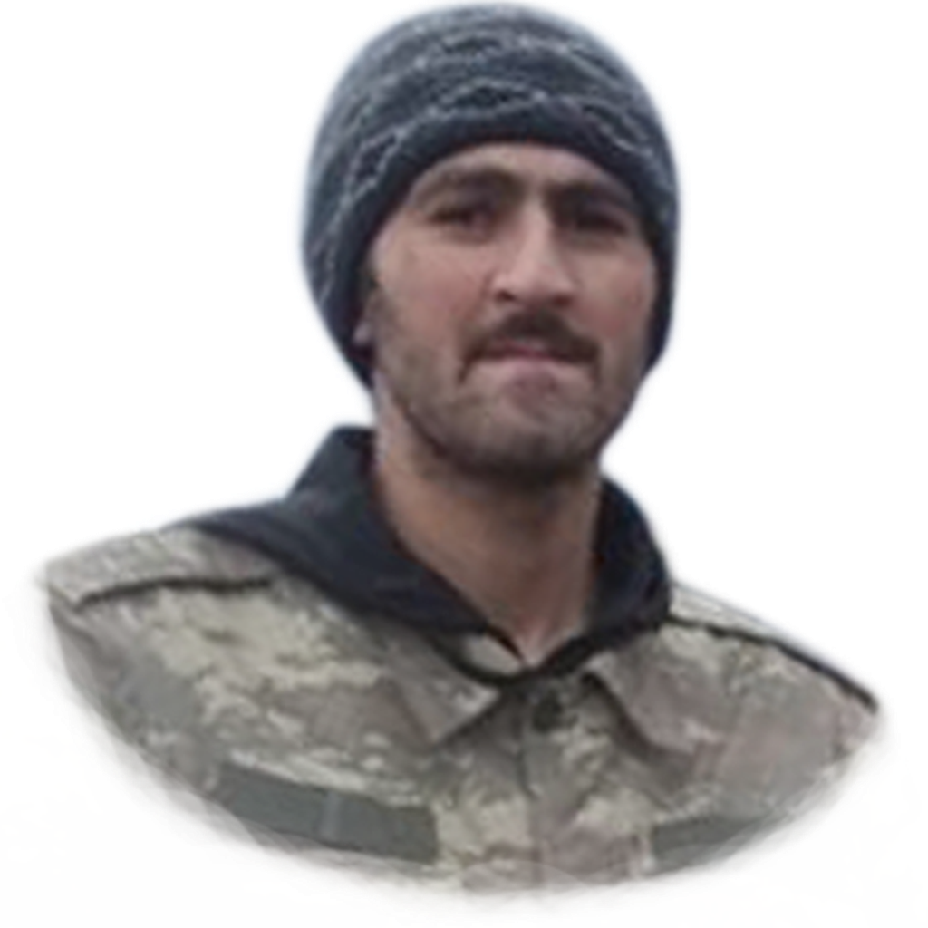 Səfərov Cümşüd Ağabala