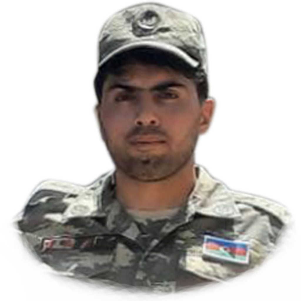 Bayramov Telman Rafiq