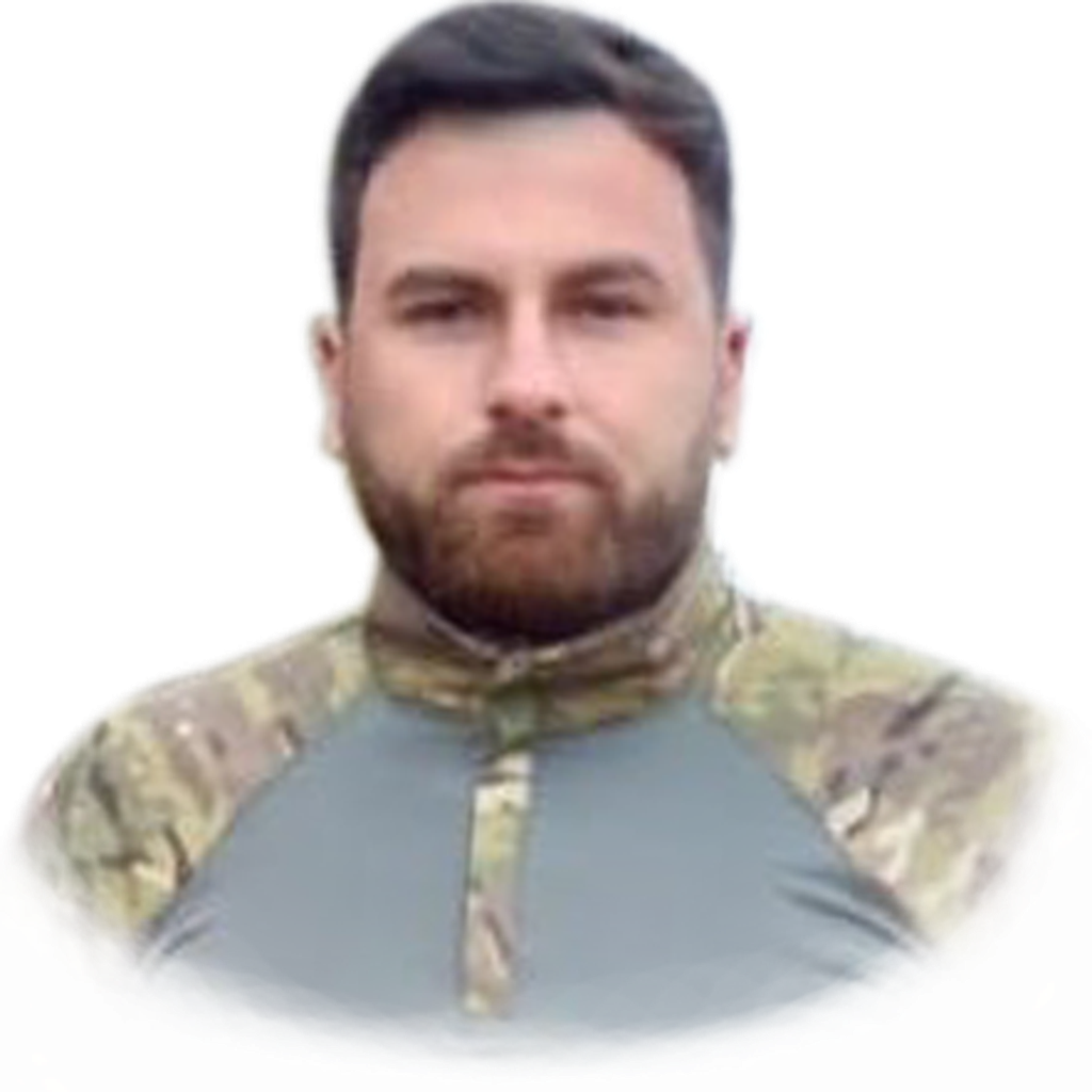 İsmayılov Zeynal Vahid