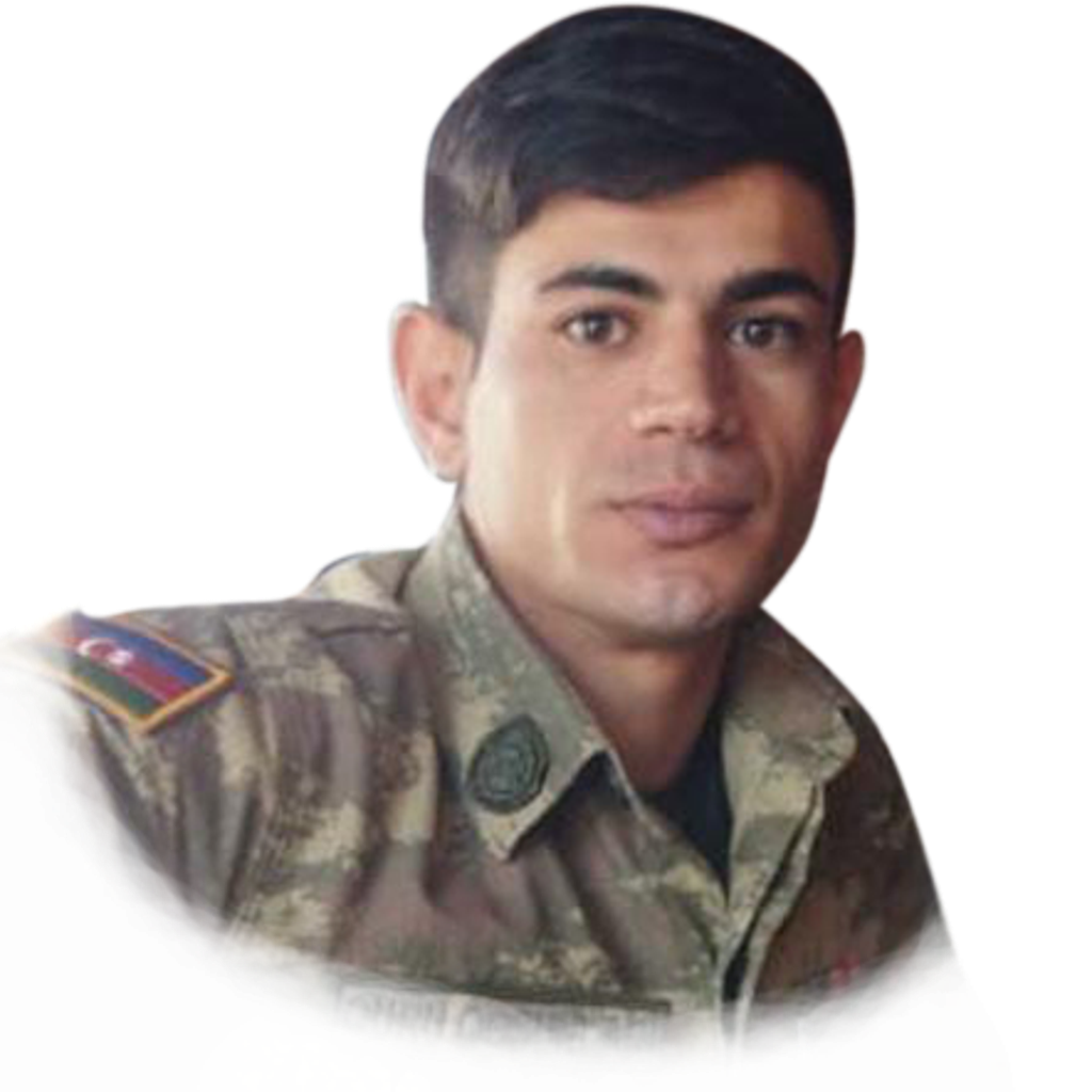 Zeynallı Əziz Mədəd