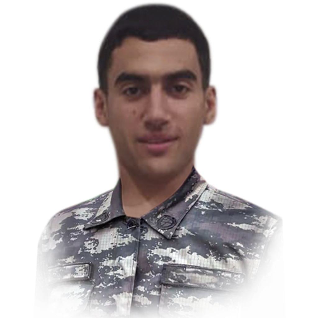 Axundov Qulu İlqar