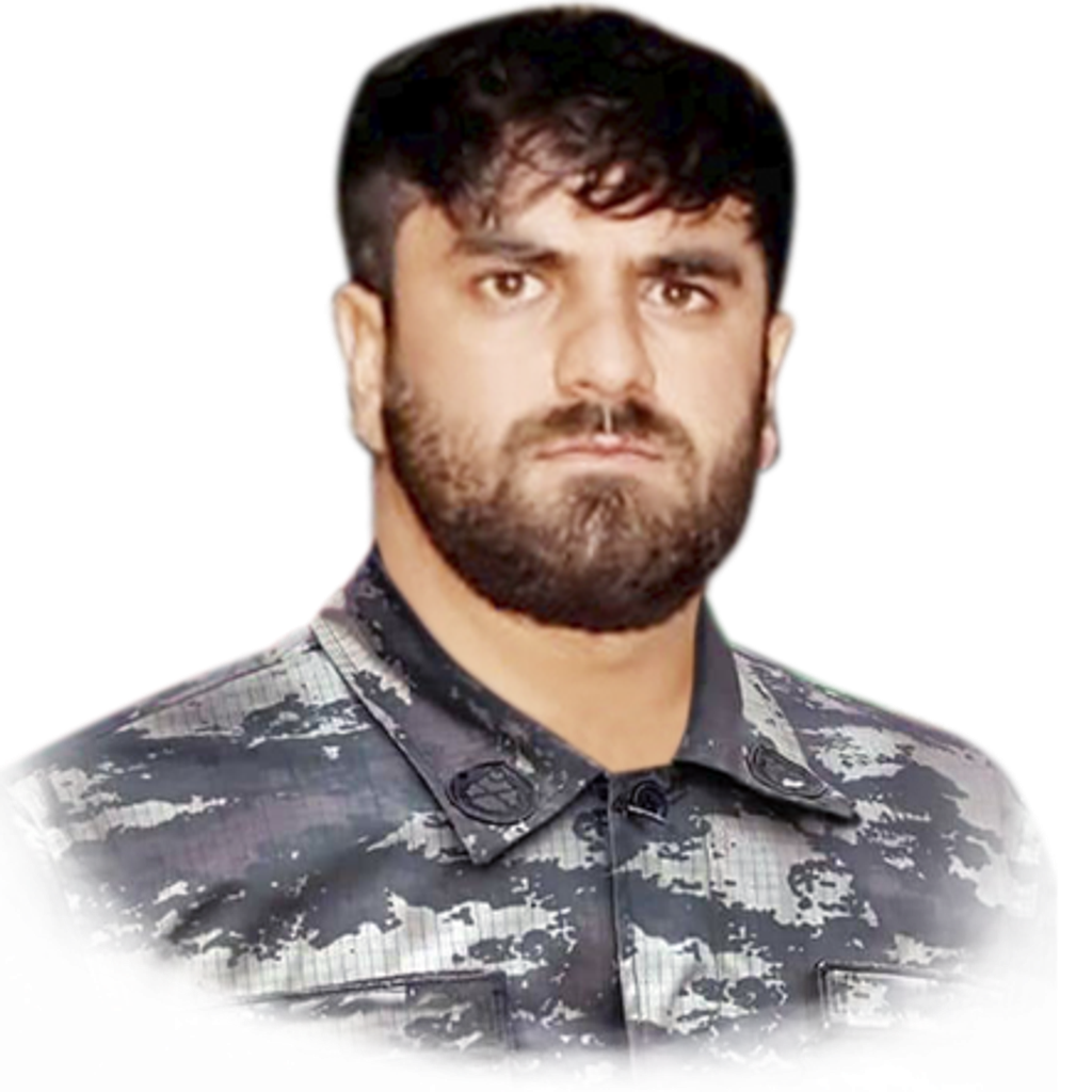 Yusifov Xəlil Hüseyn