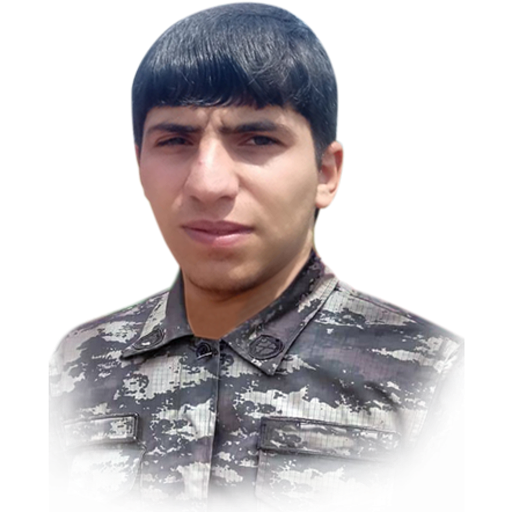 Həsənov Faiq Natiq