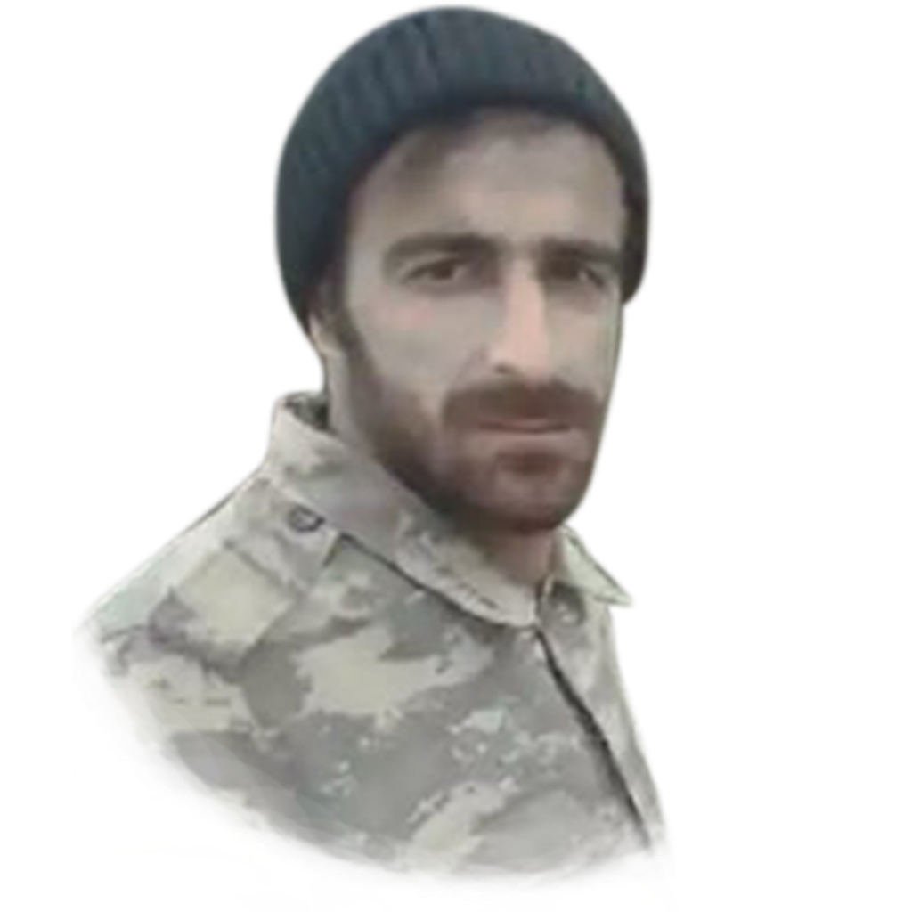 Ağayev Ümid Aşur