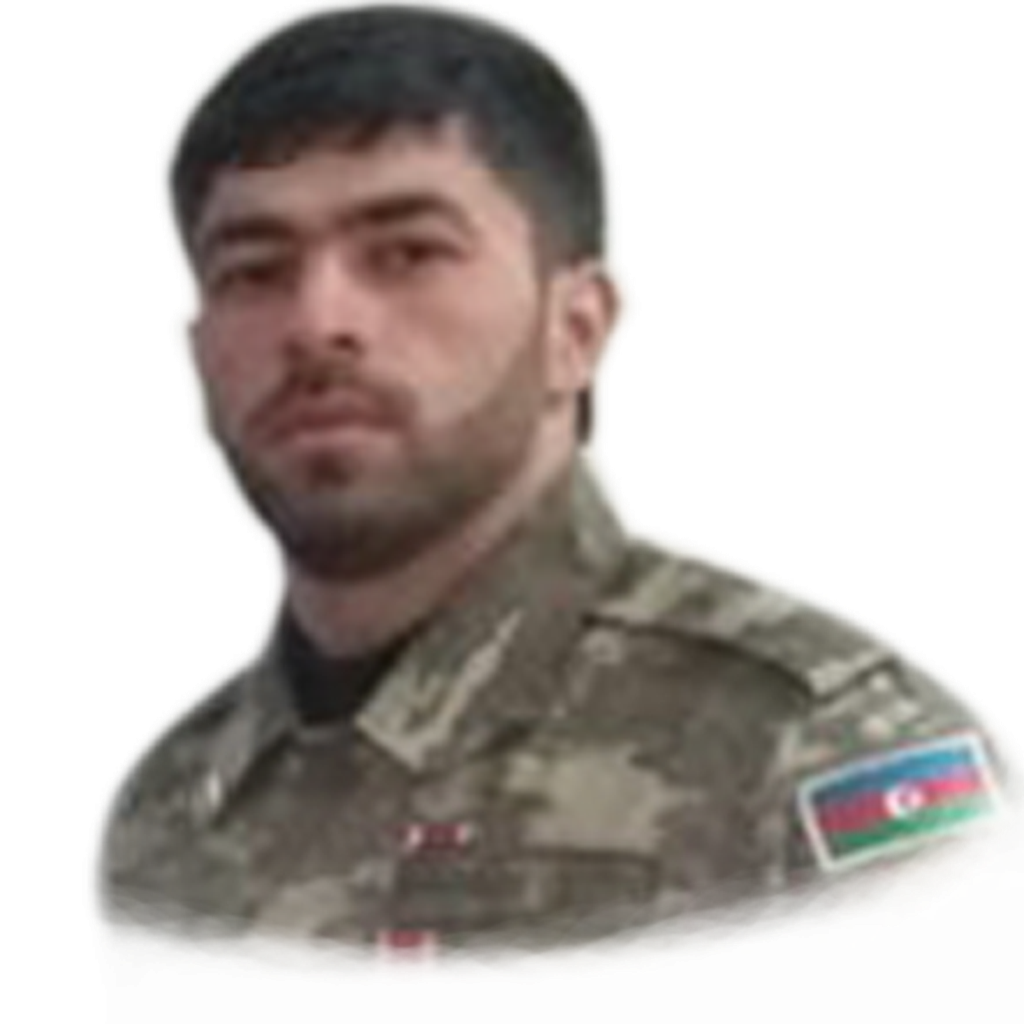 Quliyev Məhəmməd Əli