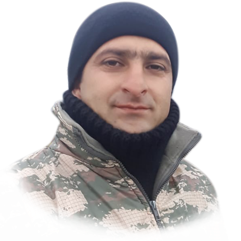 Süleymanov Mədət Vidadi