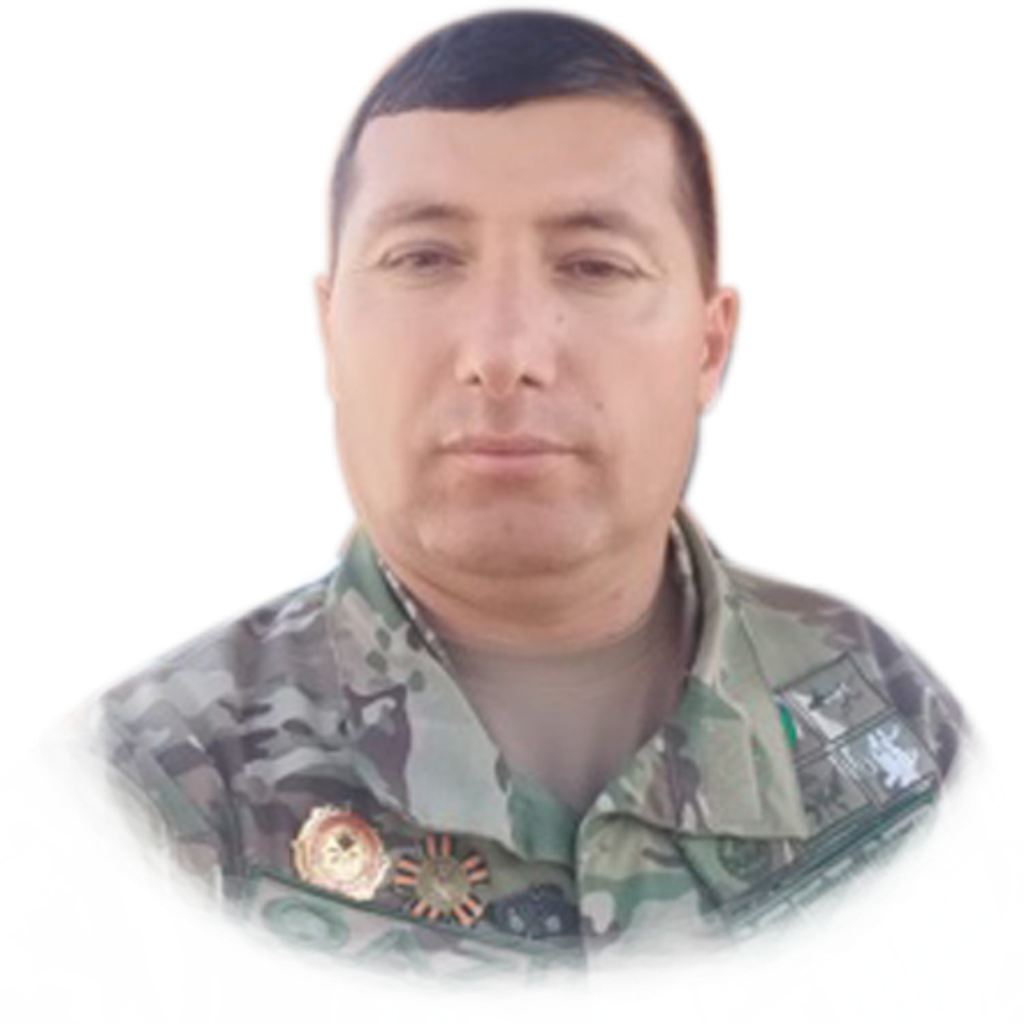 Allahverdiyev Turab Cəlal